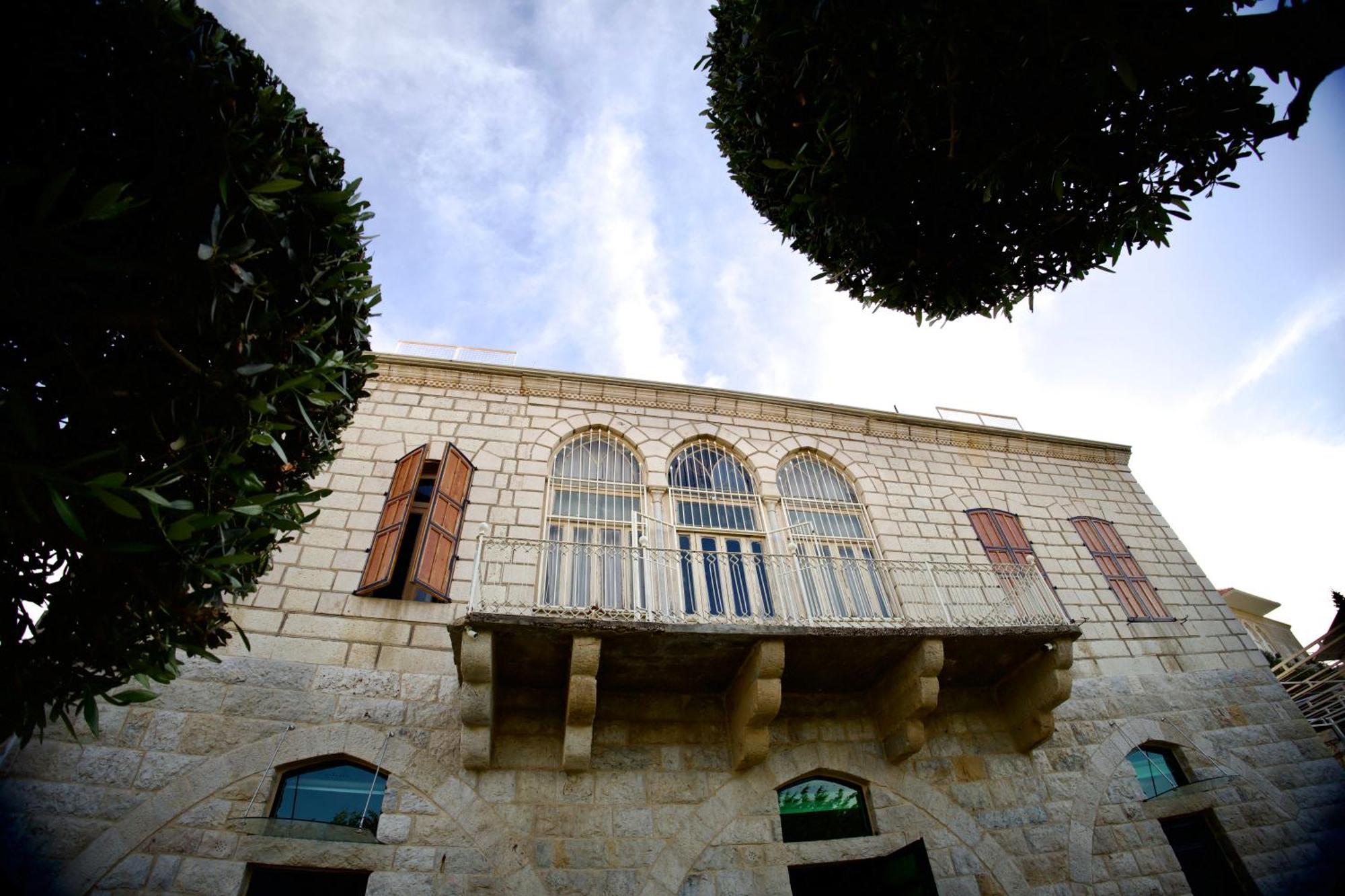 فندق Stone Cellars دوما المظهر الخارجي الصورة