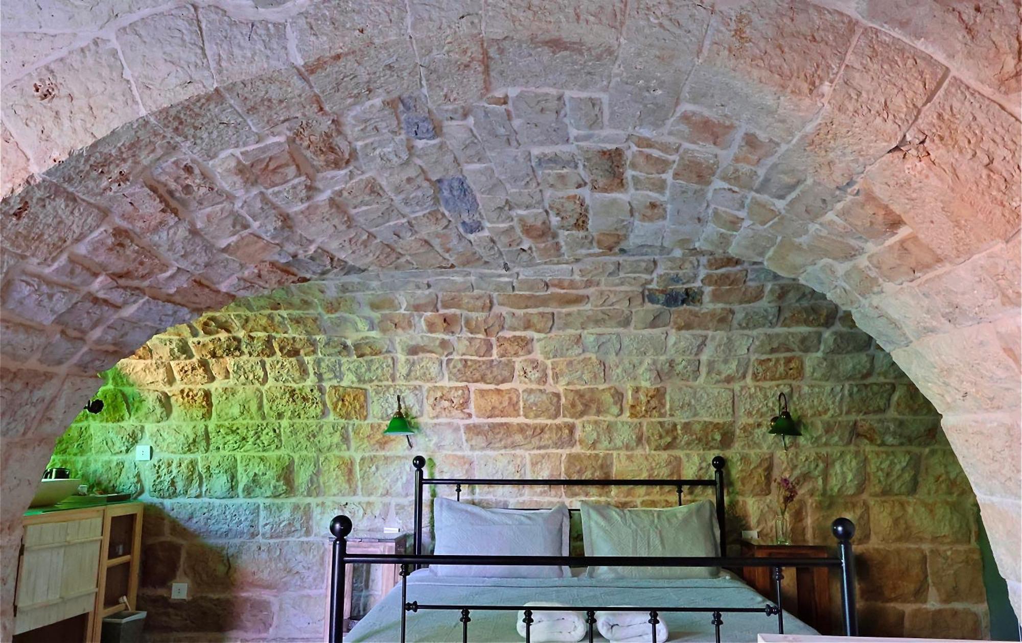 فندق Stone Cellars دوما المظهر الخارجي الصورة