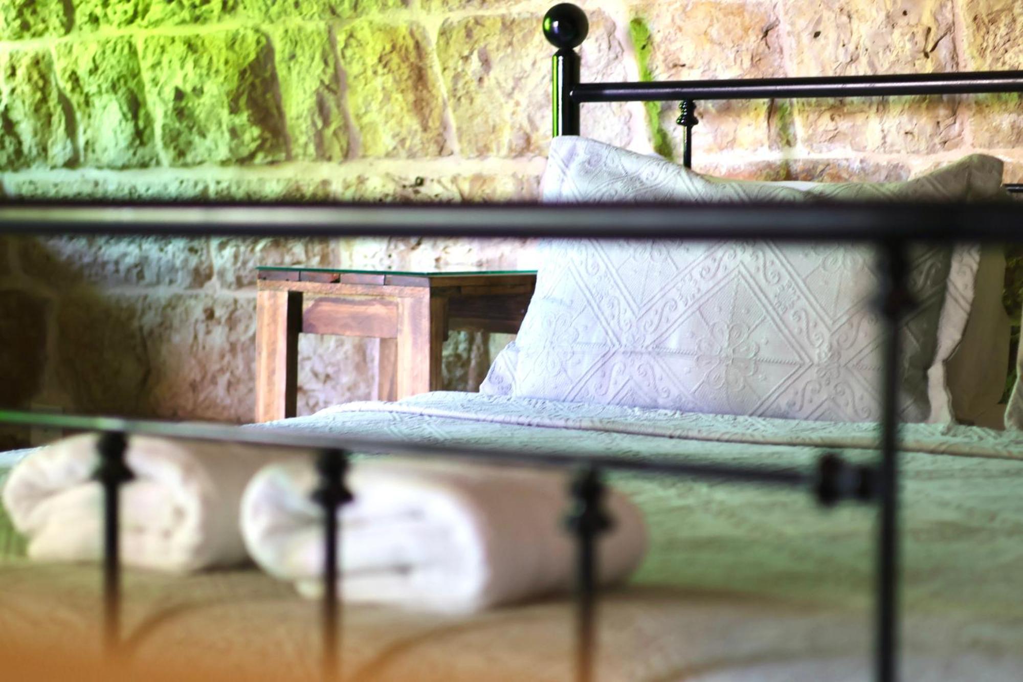 فندق Stone Cellars دوما المظهر الخارجي الصورة