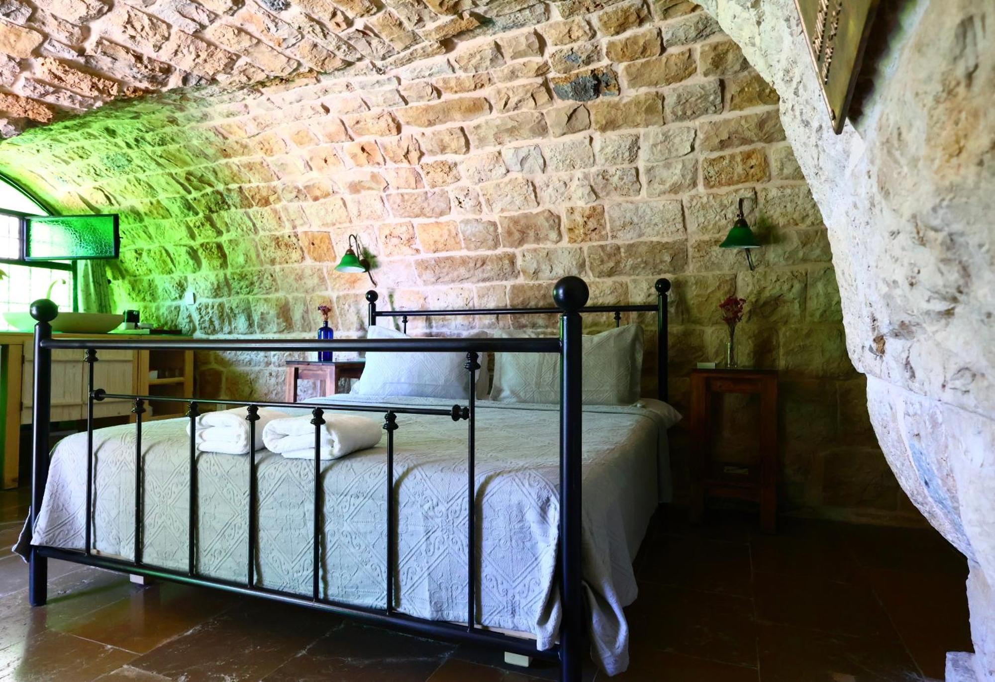 فندق Stone Cellars دوما المظهر الخارجي الصورة