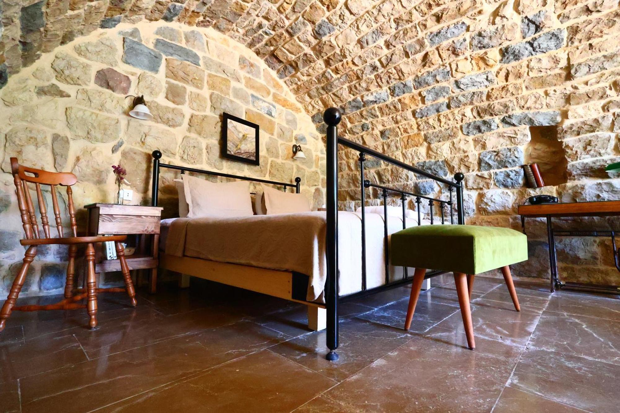 فندق Stone Cellars دوما المظهر الخارجي الصورة