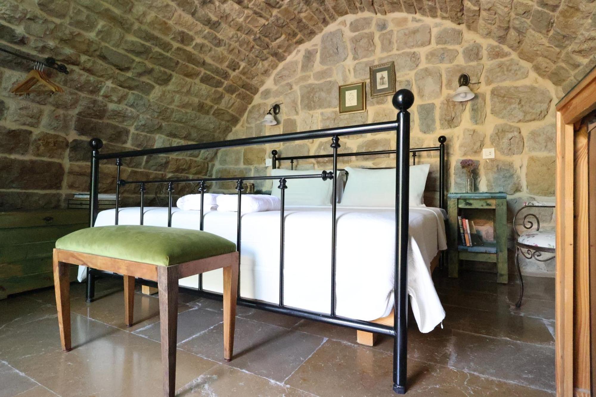 فندق Stone Cellars دوما المظهر الخارجي الصورة